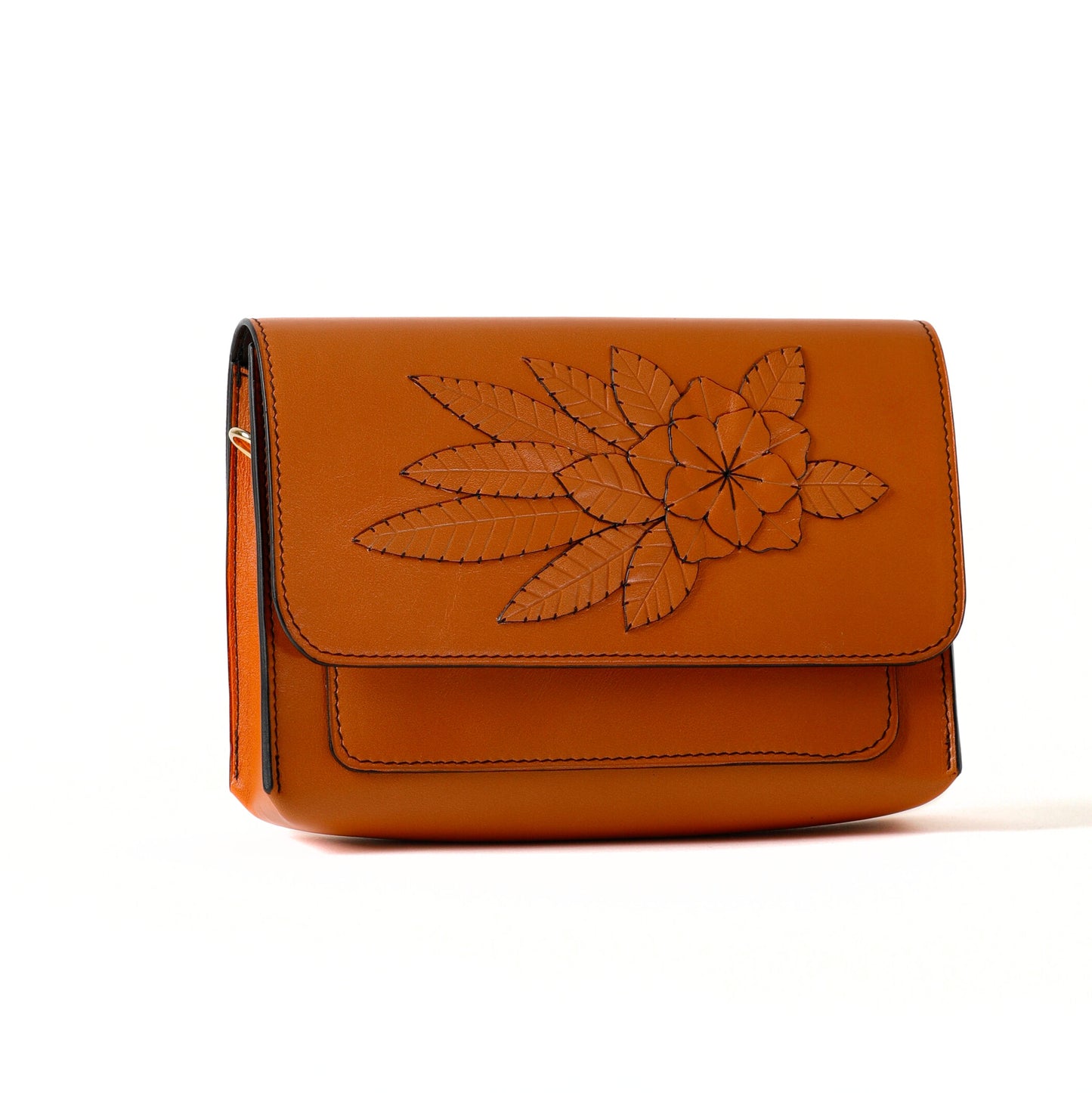 Simone - leather bag