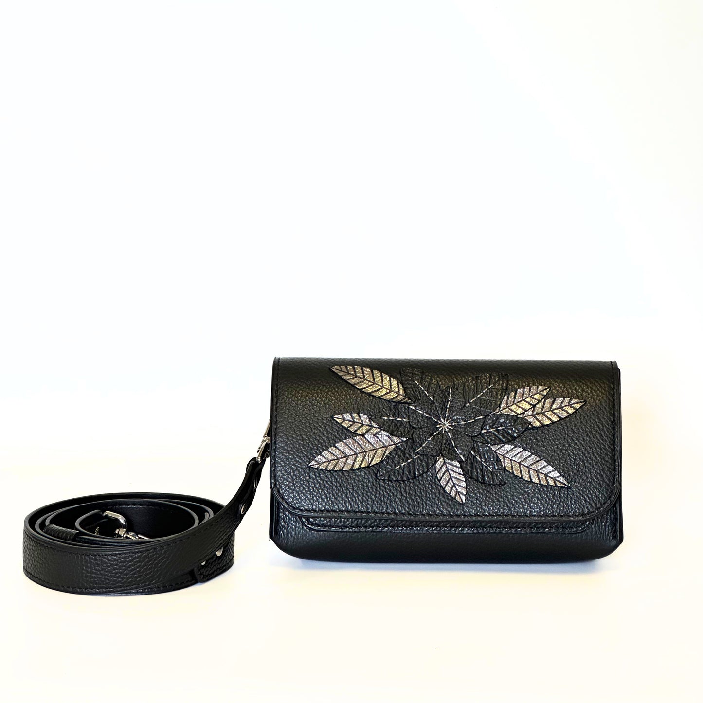 Shiraz- leather bag