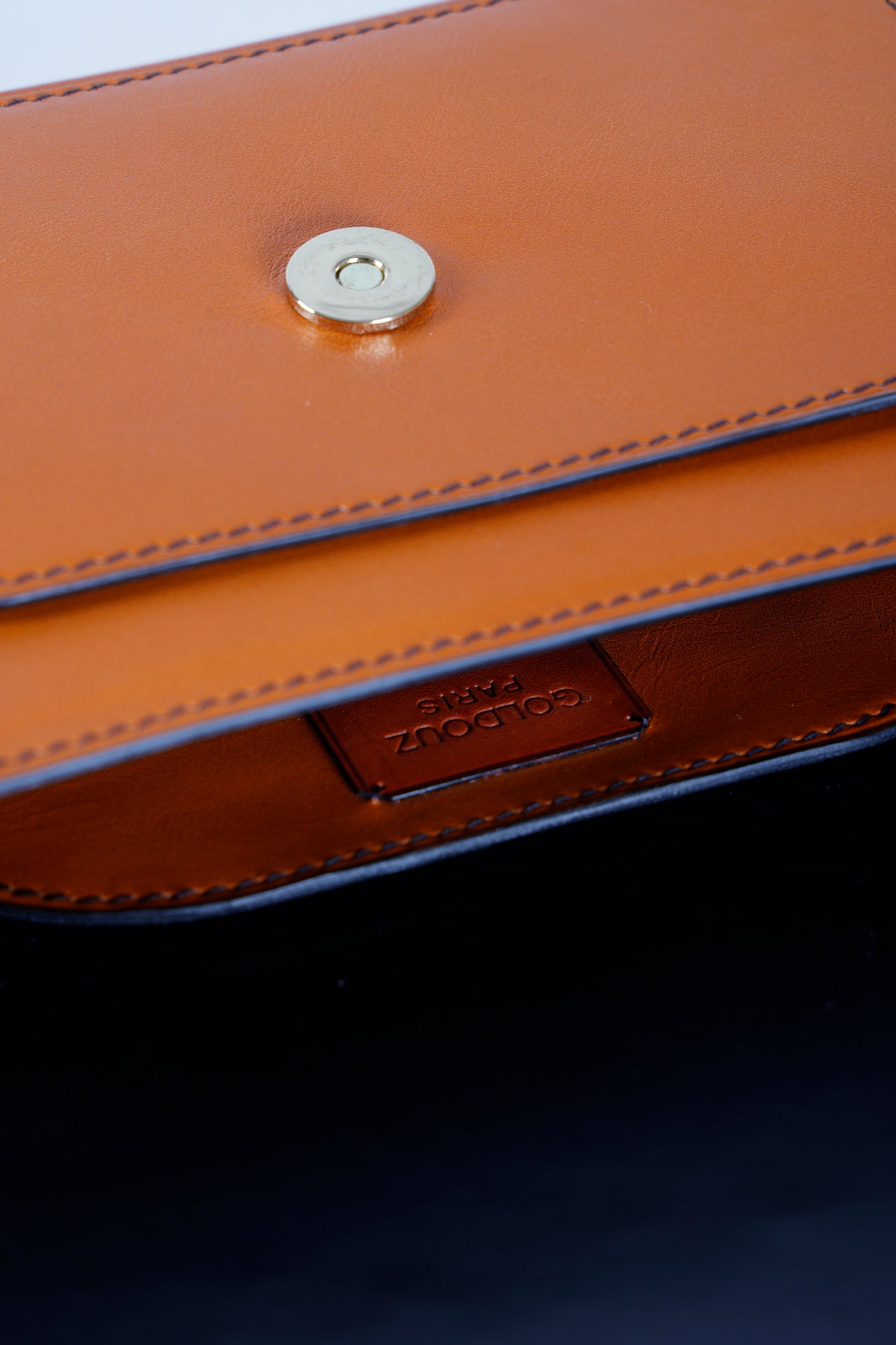 Simone - leather bag