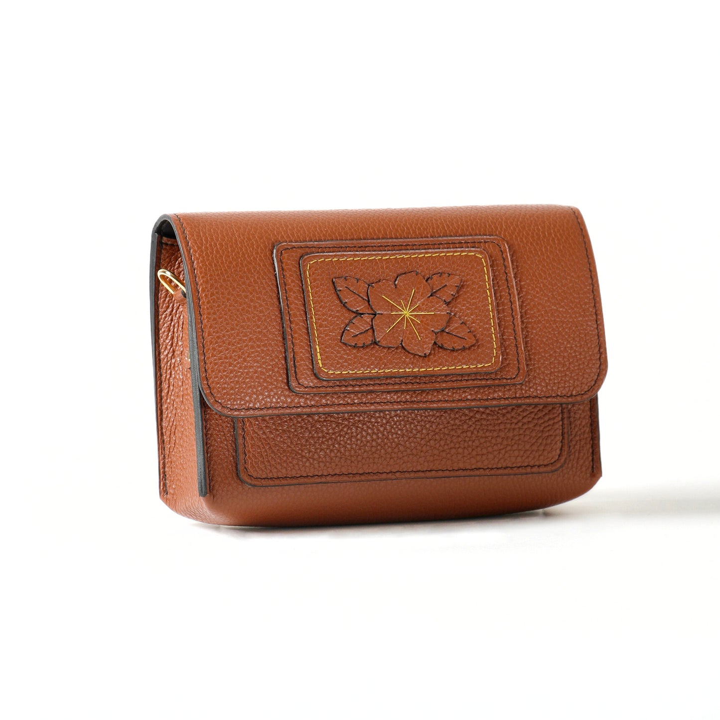Simone - leather bag