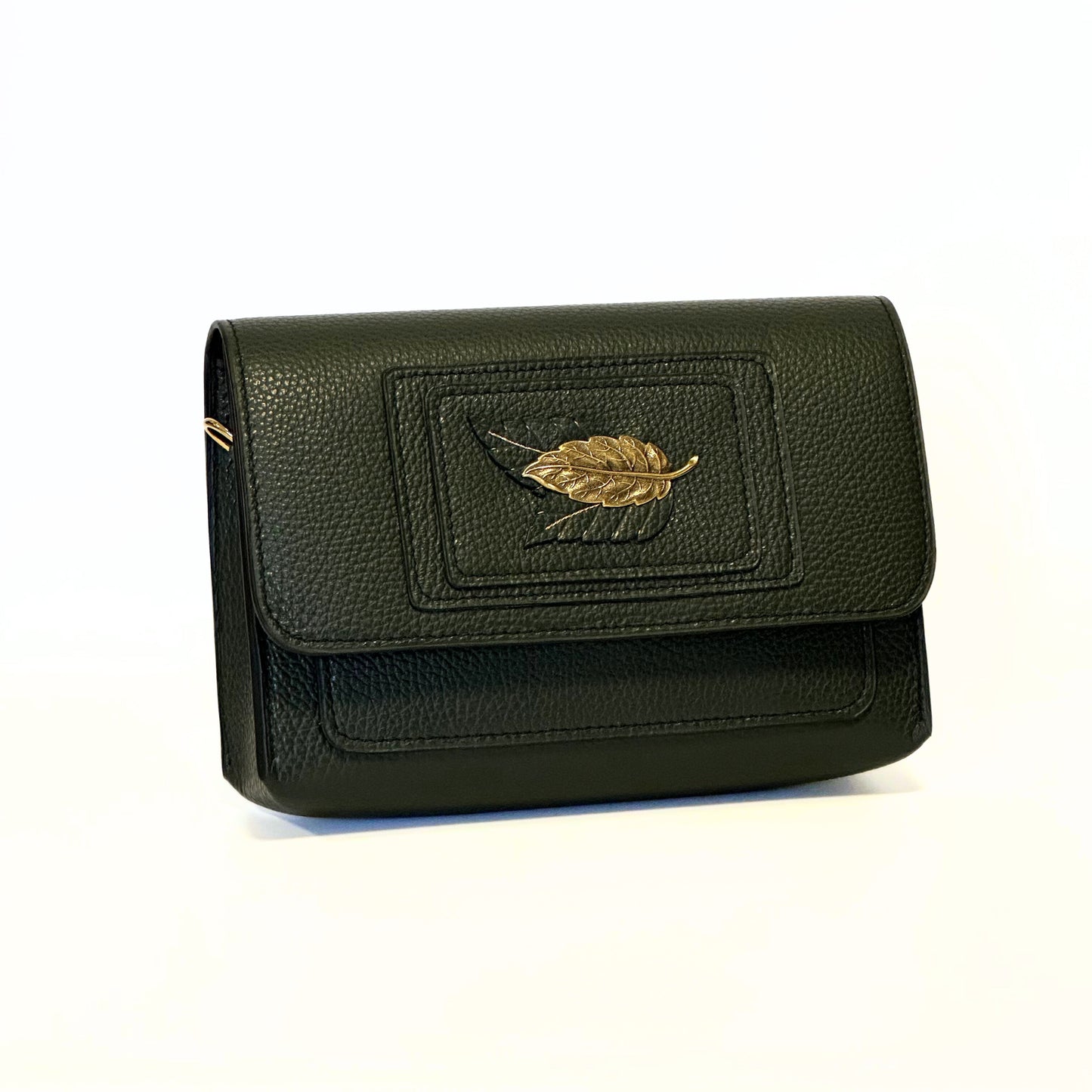 Simone - leather bag