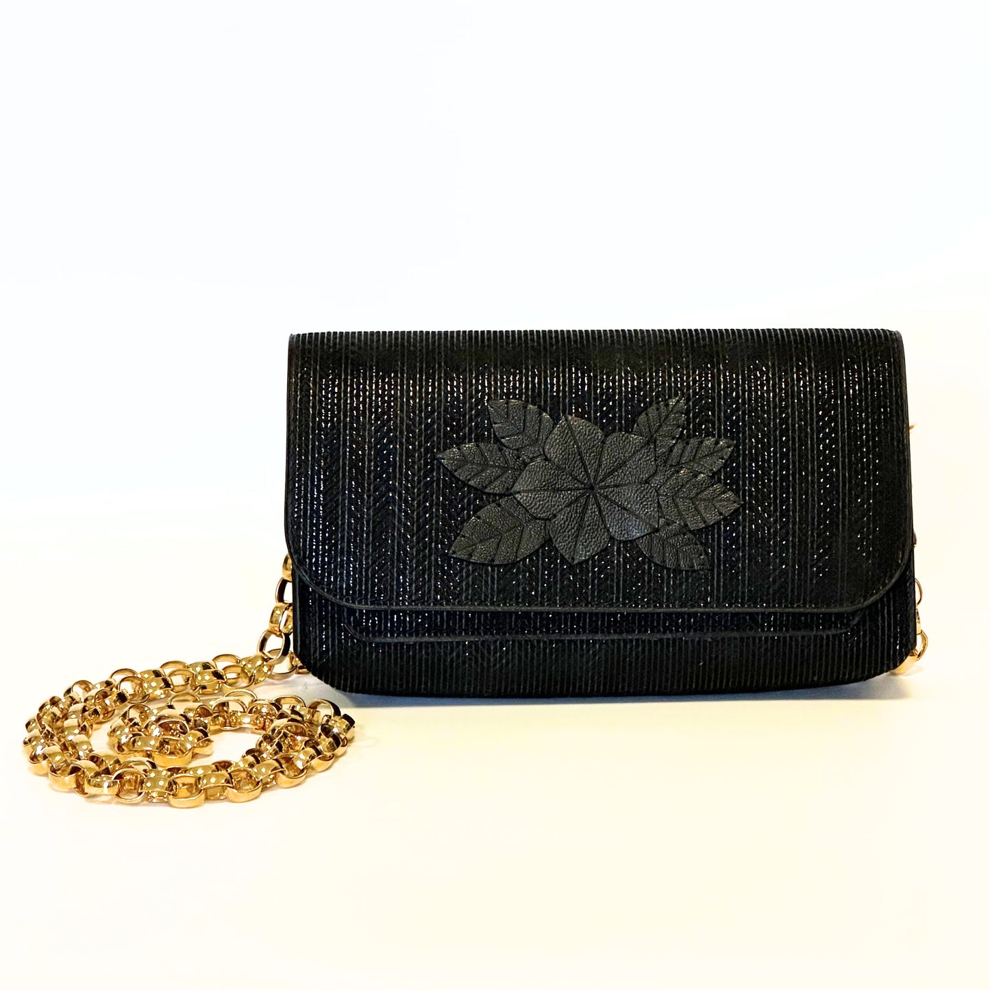 Shiraz- leather bag