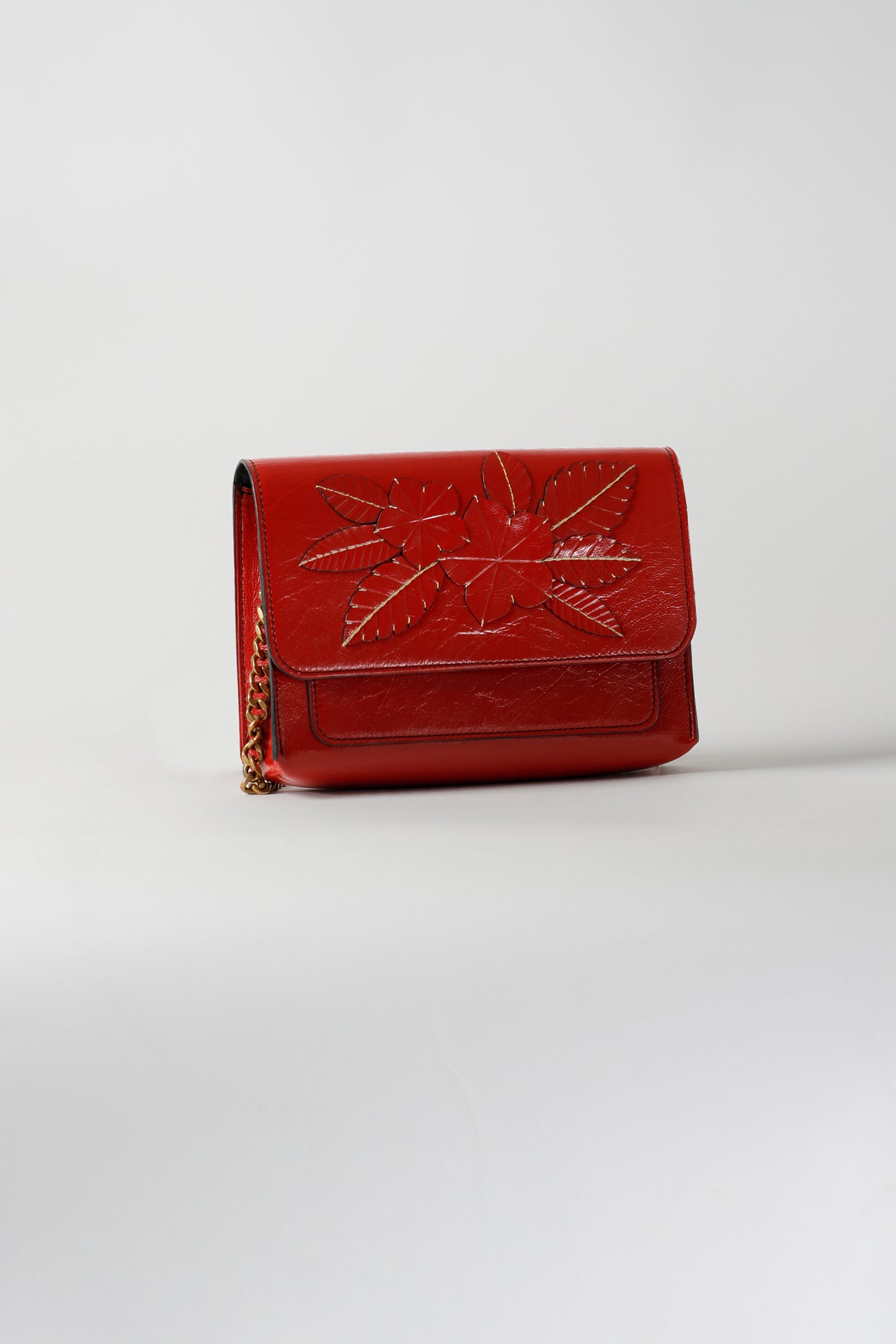 Simone - leather bag