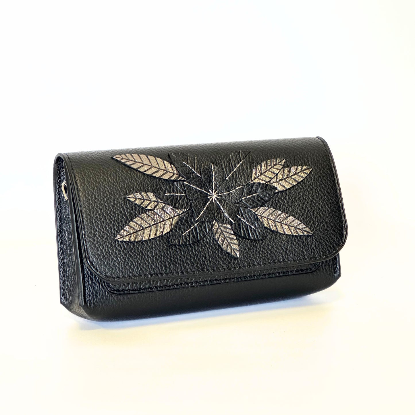 Shiraz- leather bag