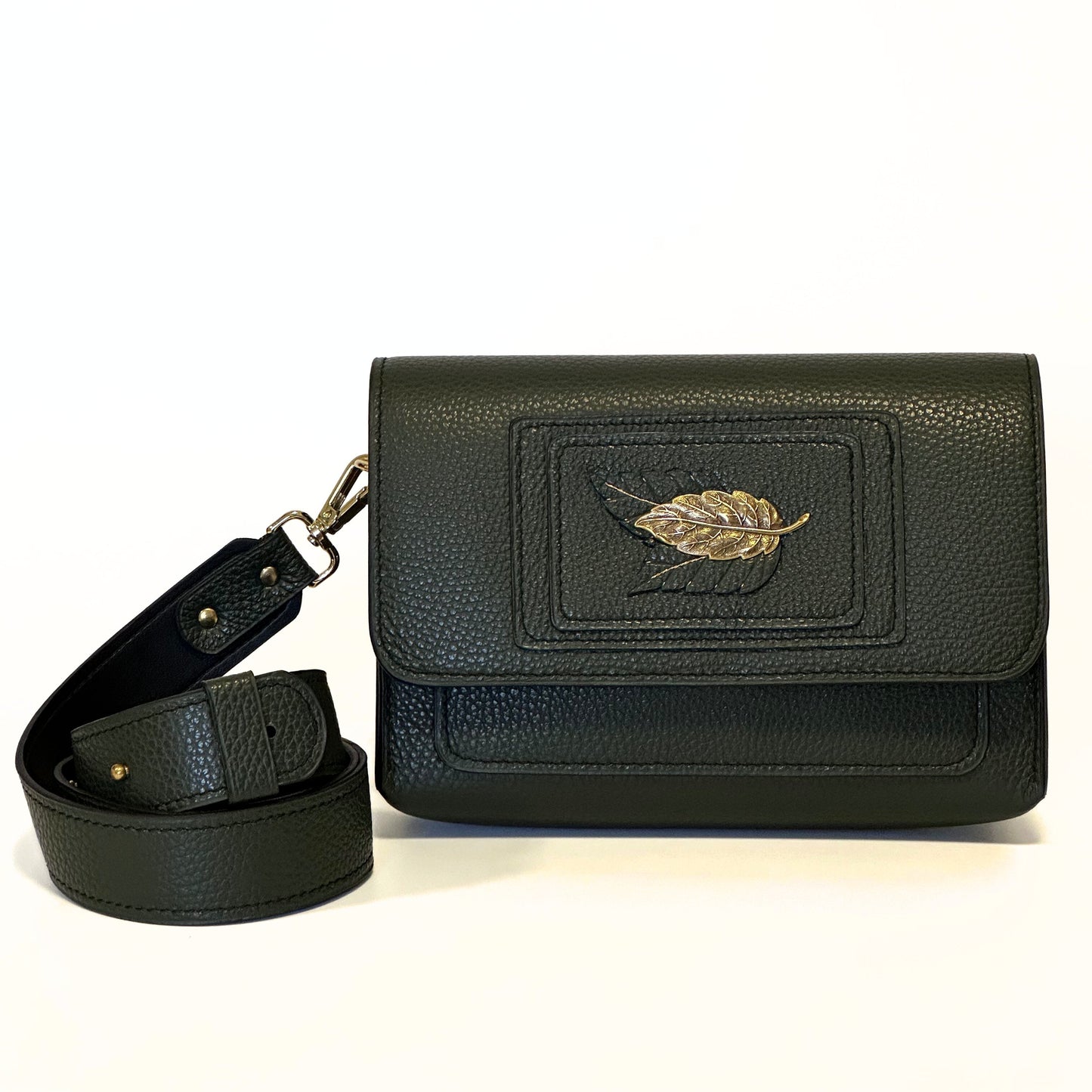 Simone - leather bag