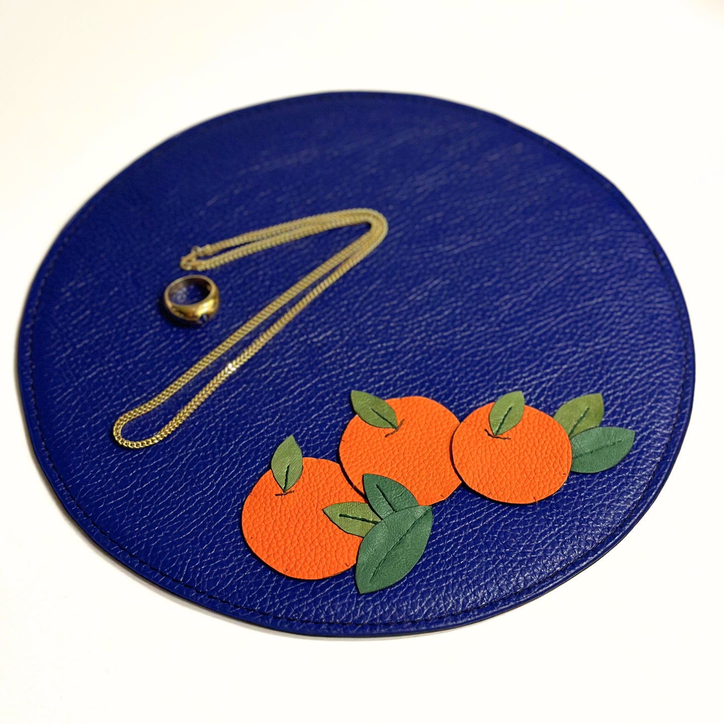 NAPPERON CLEMENTINE