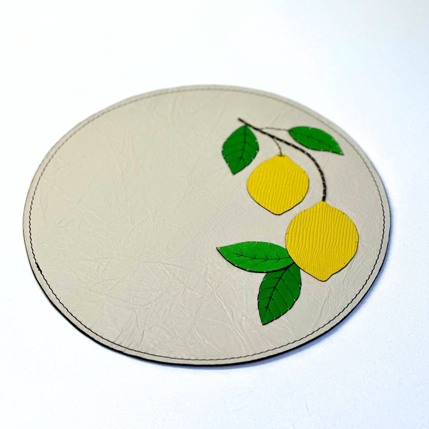 NAPPERON LEMON