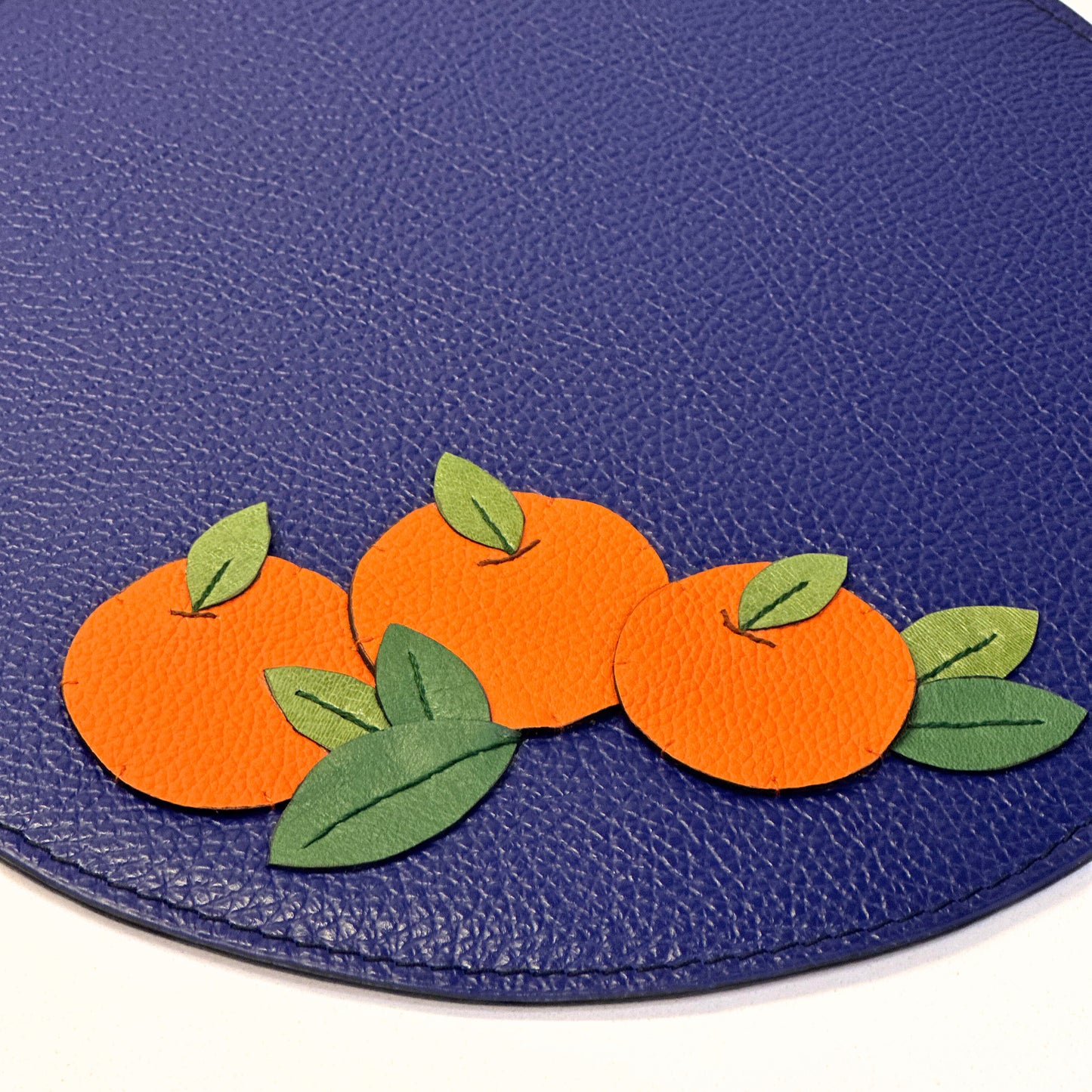 NAPPERON CLEMENTINE
