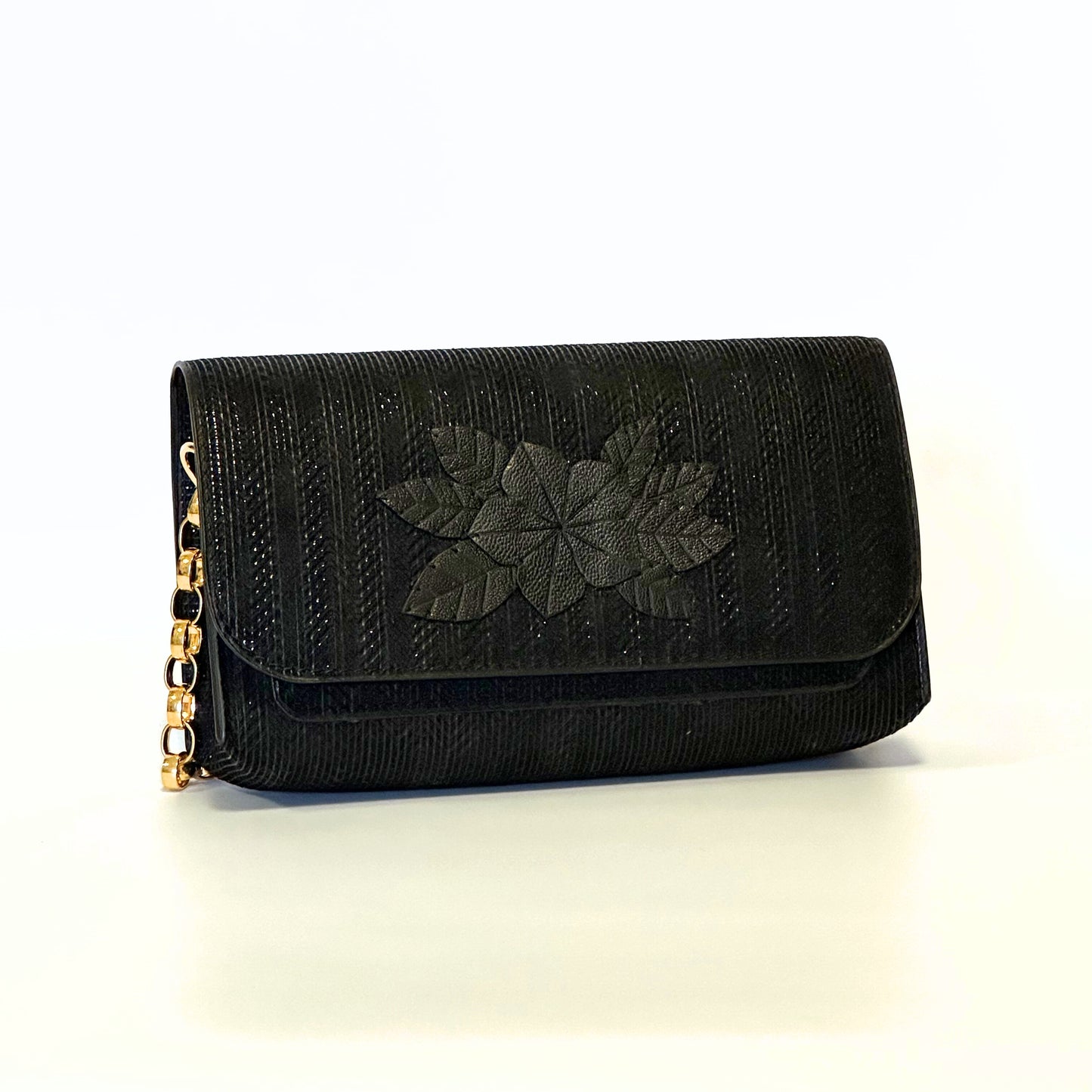 Shiraz- leather bag