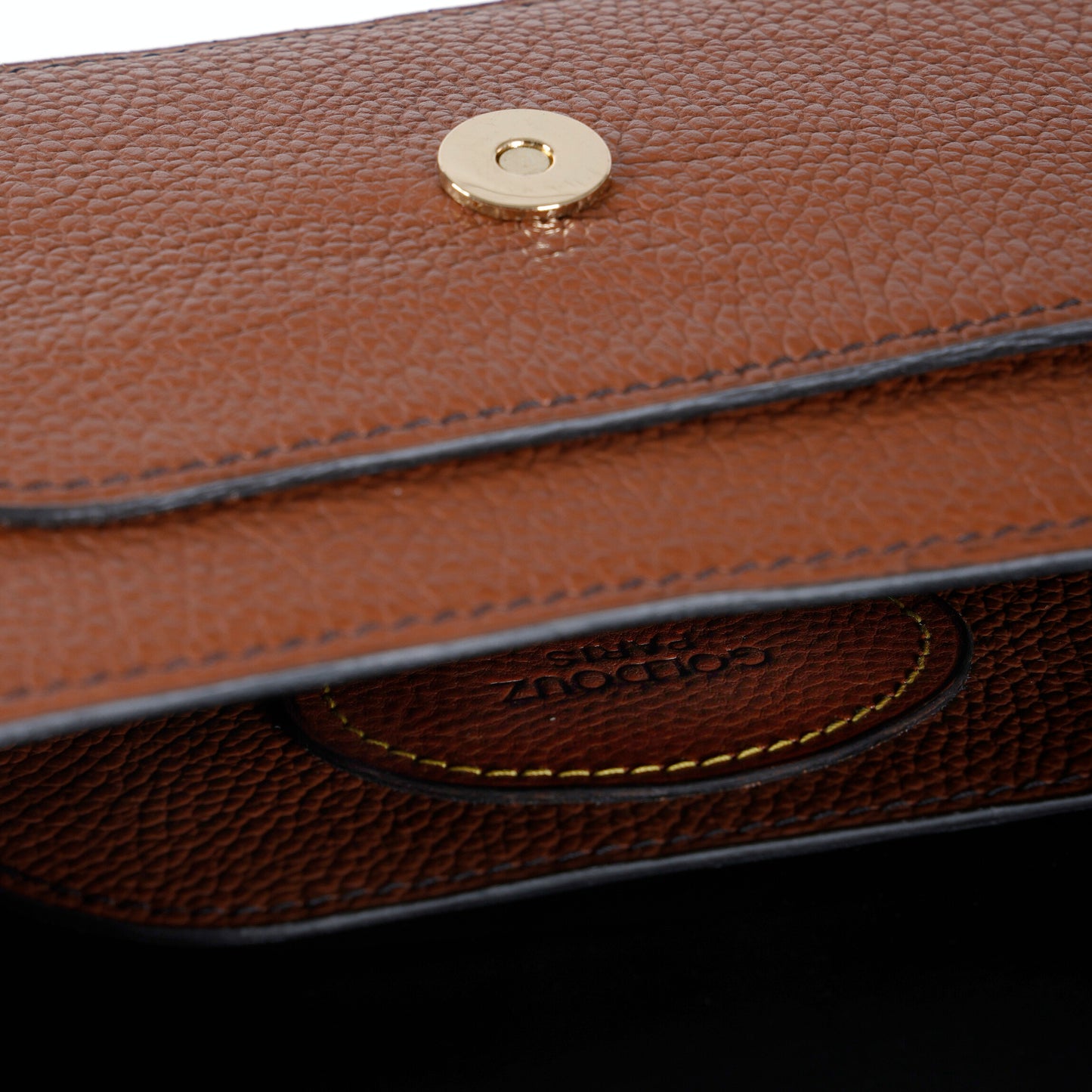 Simone - leather bag