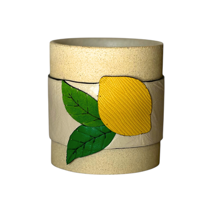 BOUGIE LEMON