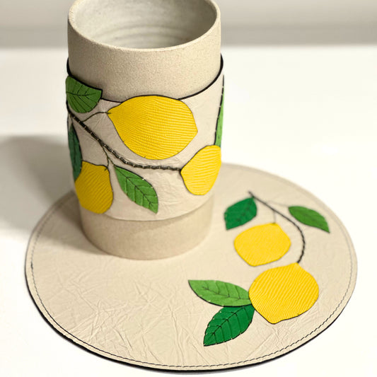 NAPPERON LEMON