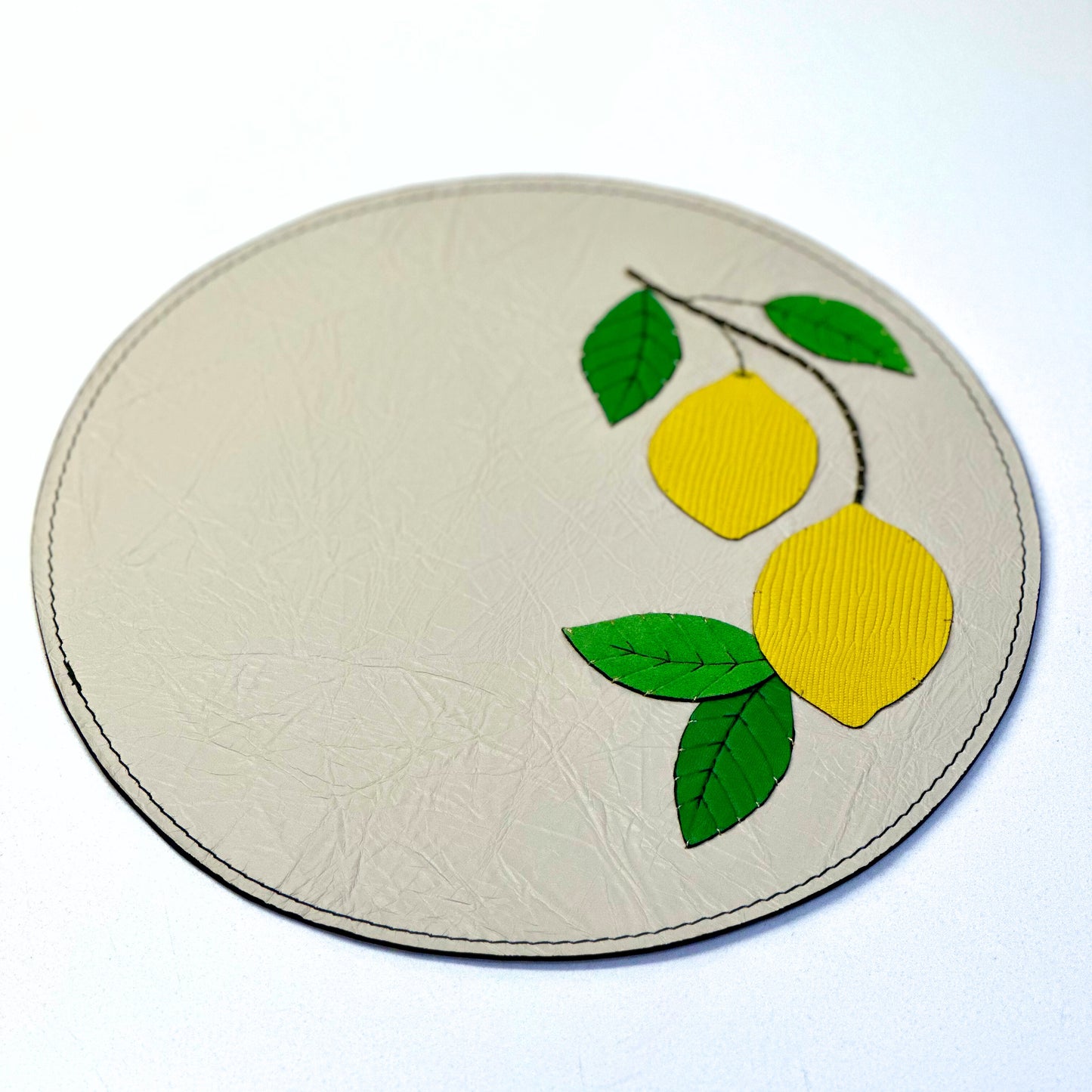 NAPPERON LEMON