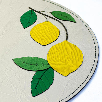 NAPPERON LEMON