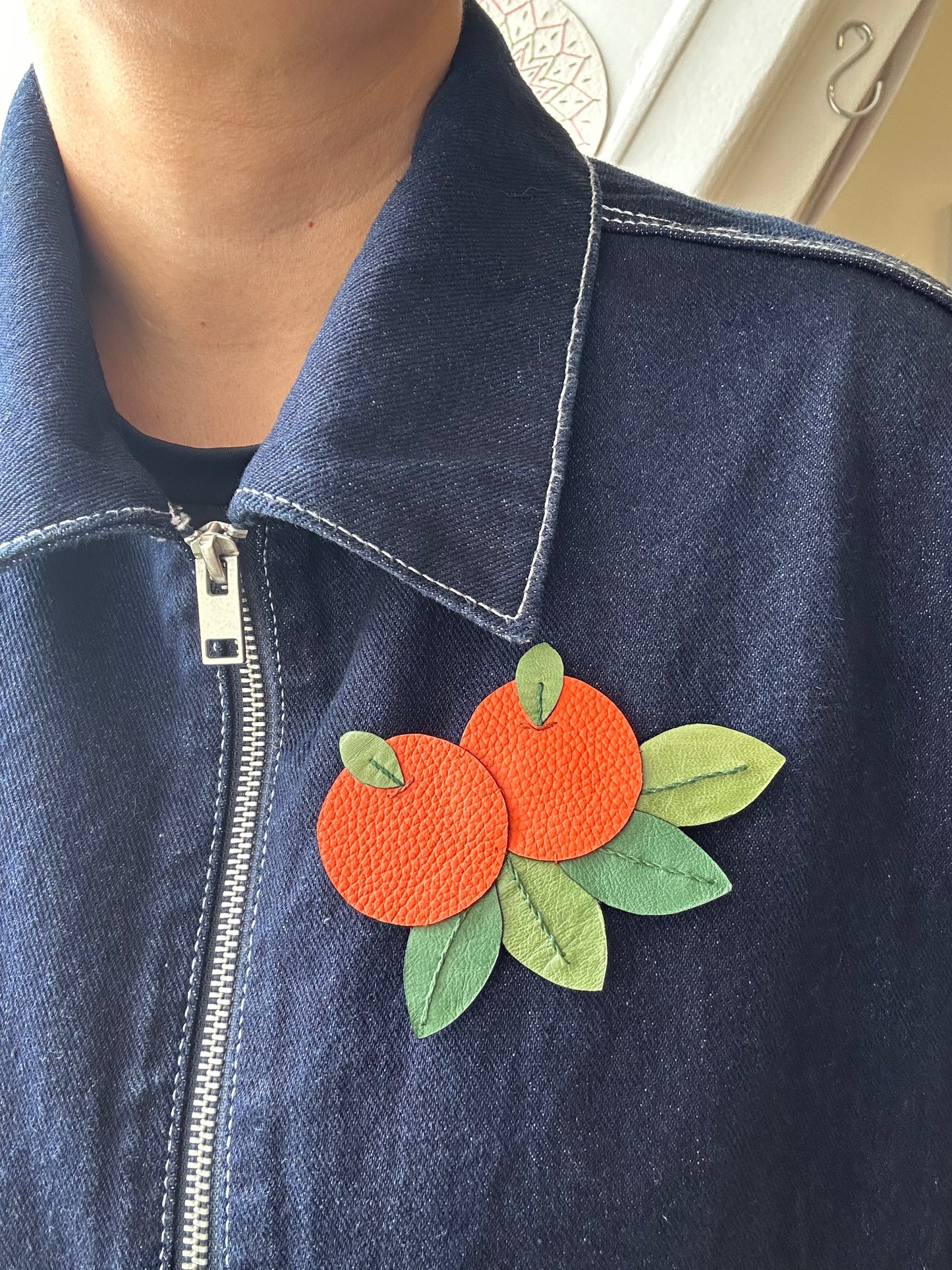BROCHE