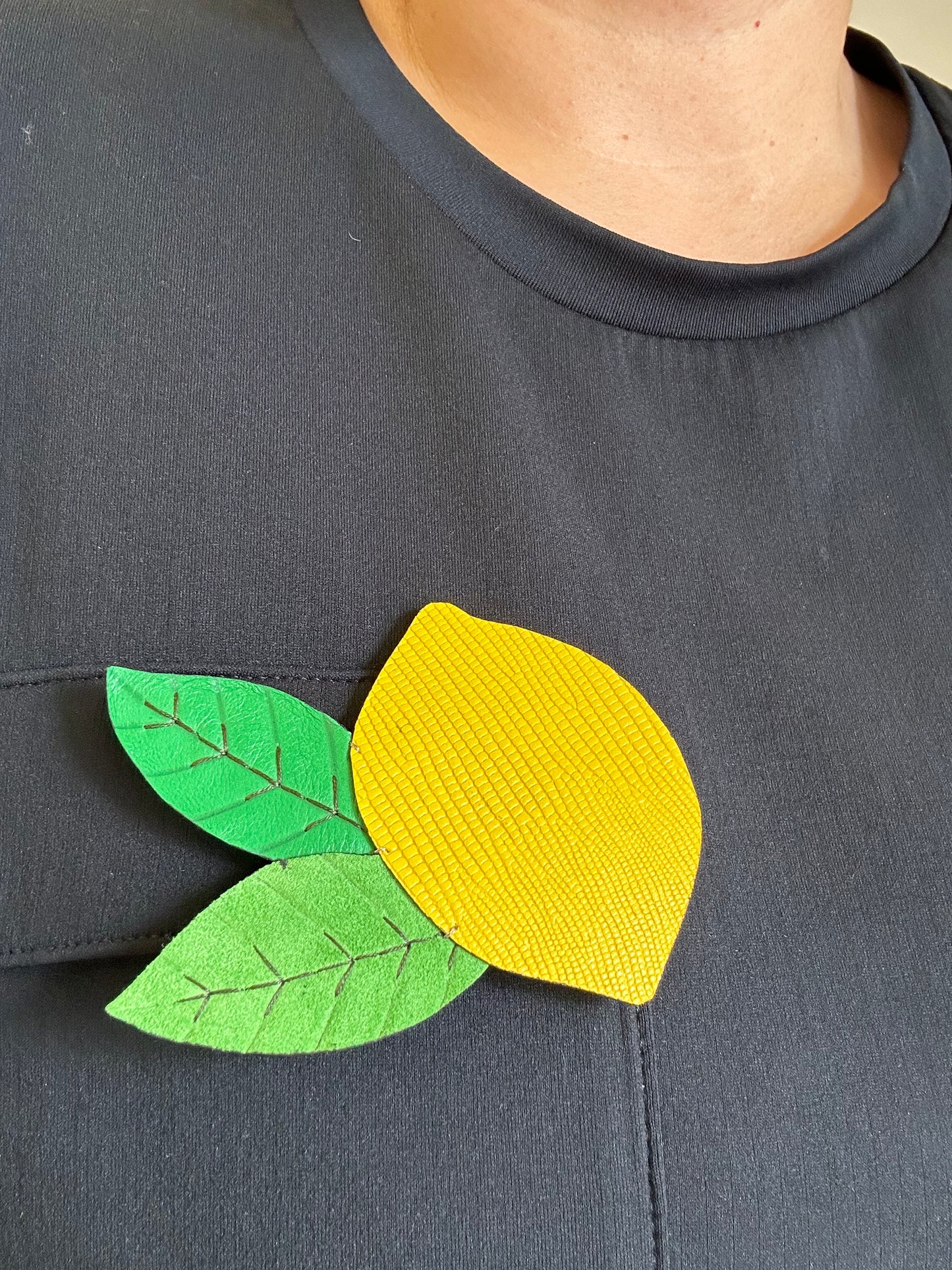 BROCHE