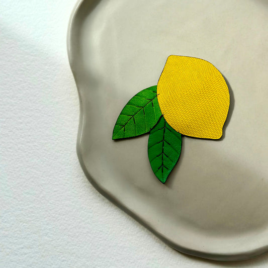 BROCHE