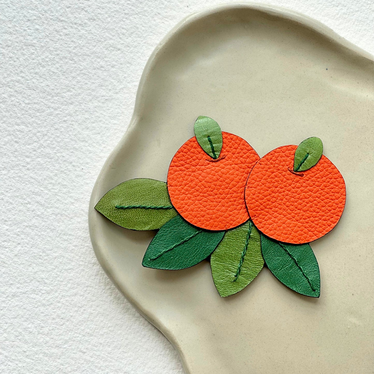 BROCHE
